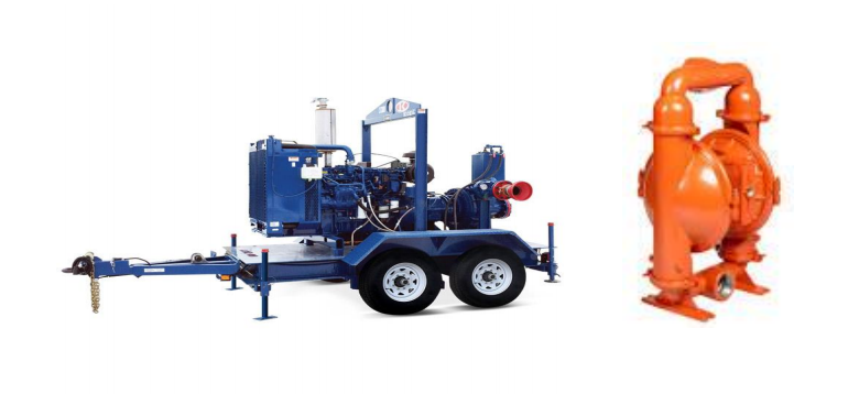 EQUIPMENT RENTALS AND ANCILLARY SERVICES